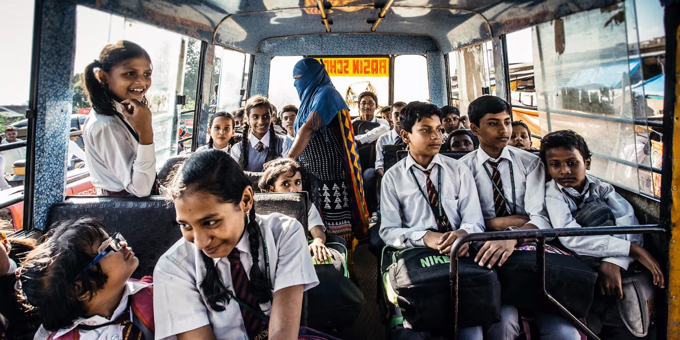 Connecting 1200+ educators and digitizing resources for Azim Premji Foundation