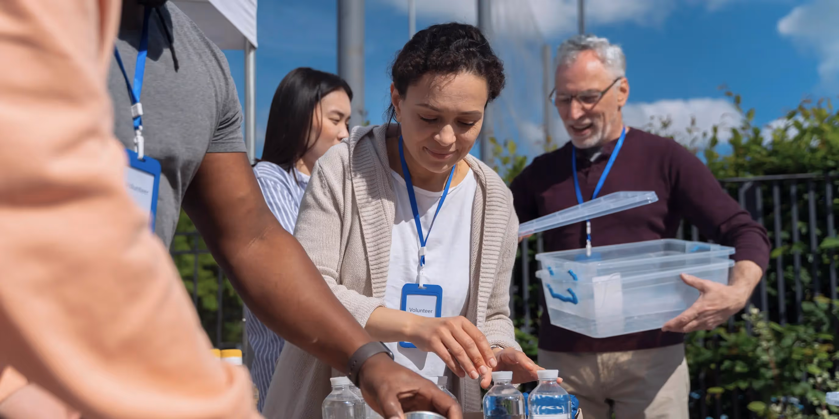 Built on trust and purpose, our 5 years of Digital partnership with the UN