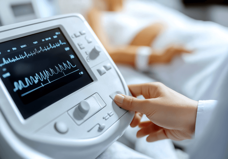 One digital presence for a global medical enterprise operating across 58+ countries