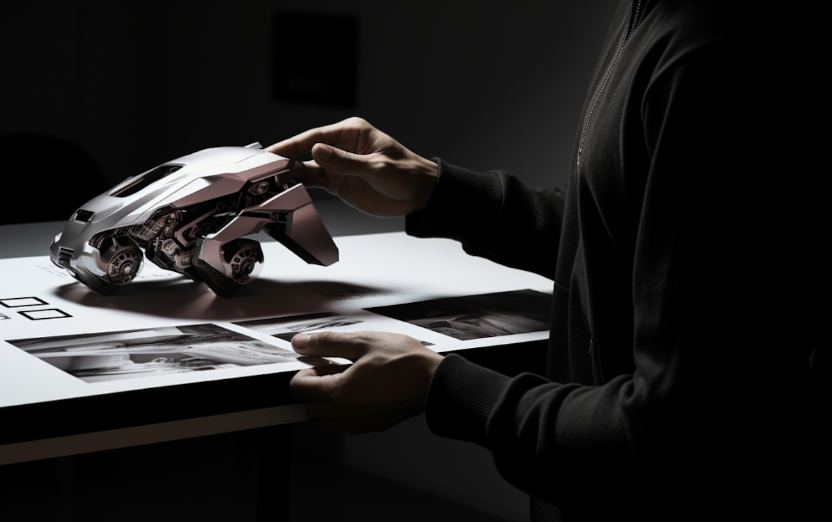 Faster, more accessible e-commerce journeys for the auto repair industry's #1 OEM information platform