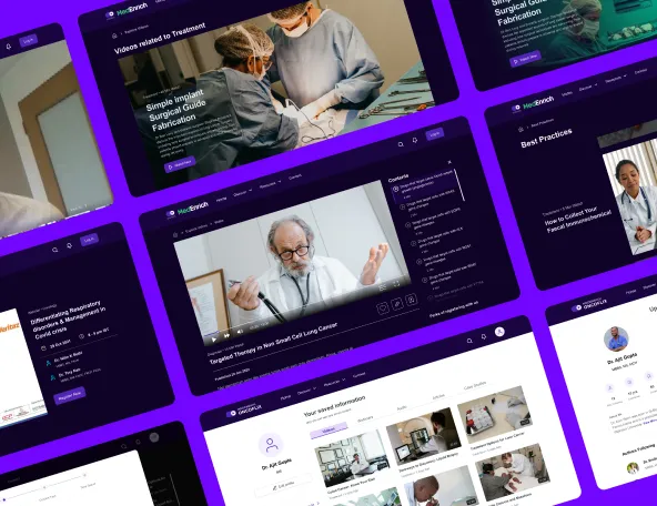 Applied AI, built for real use cases